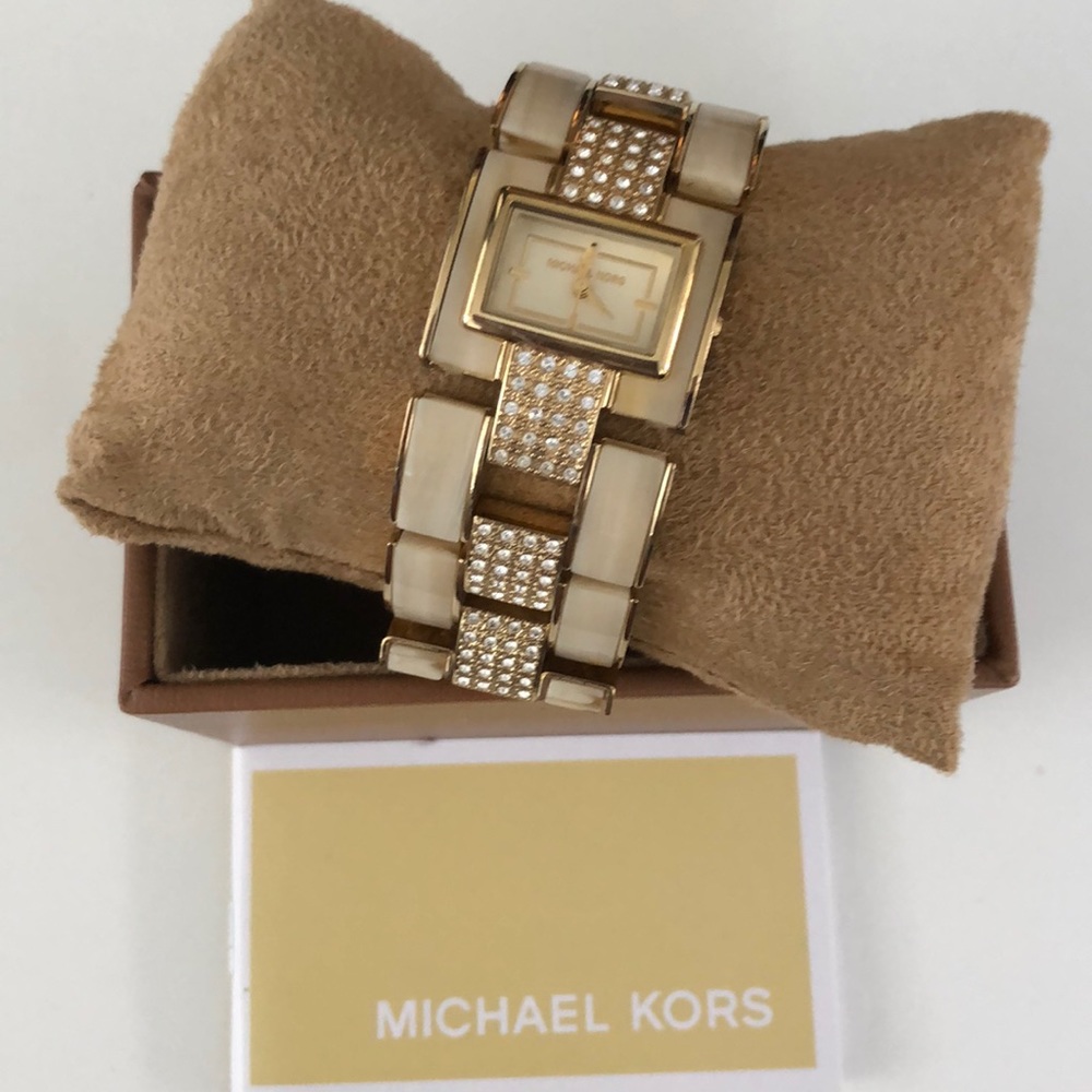 Michael Kors women’s watch